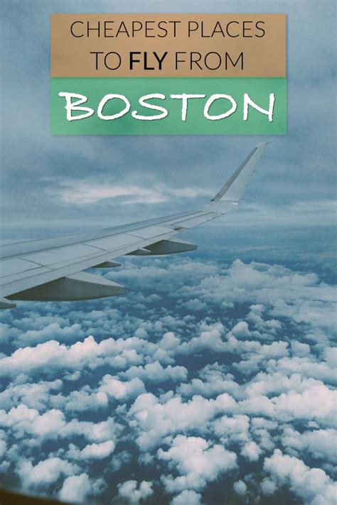 cheap areas around boston